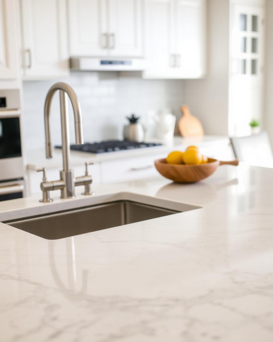 Countertops