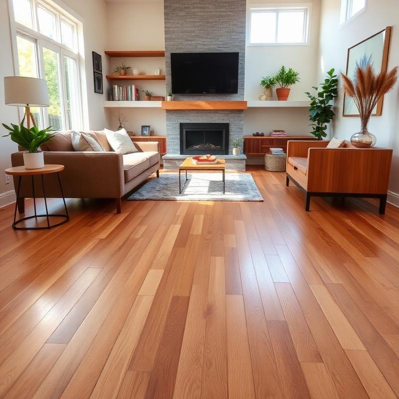 Flooring
