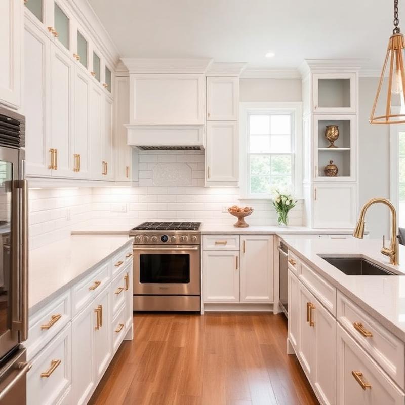 Cabinets